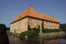 Krapperup &copy; Eric Hammerin