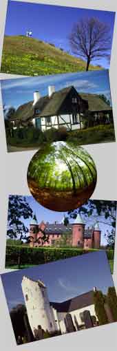 Bildbyr&aring; bildbank bilder fr&aring;n Sk&aring;ne &copy; Eric Hammerin