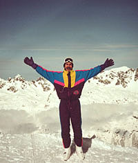 N&auml;r man g&ouml;r n&aring;got man tycker om trivs man n&auml;stan alltid